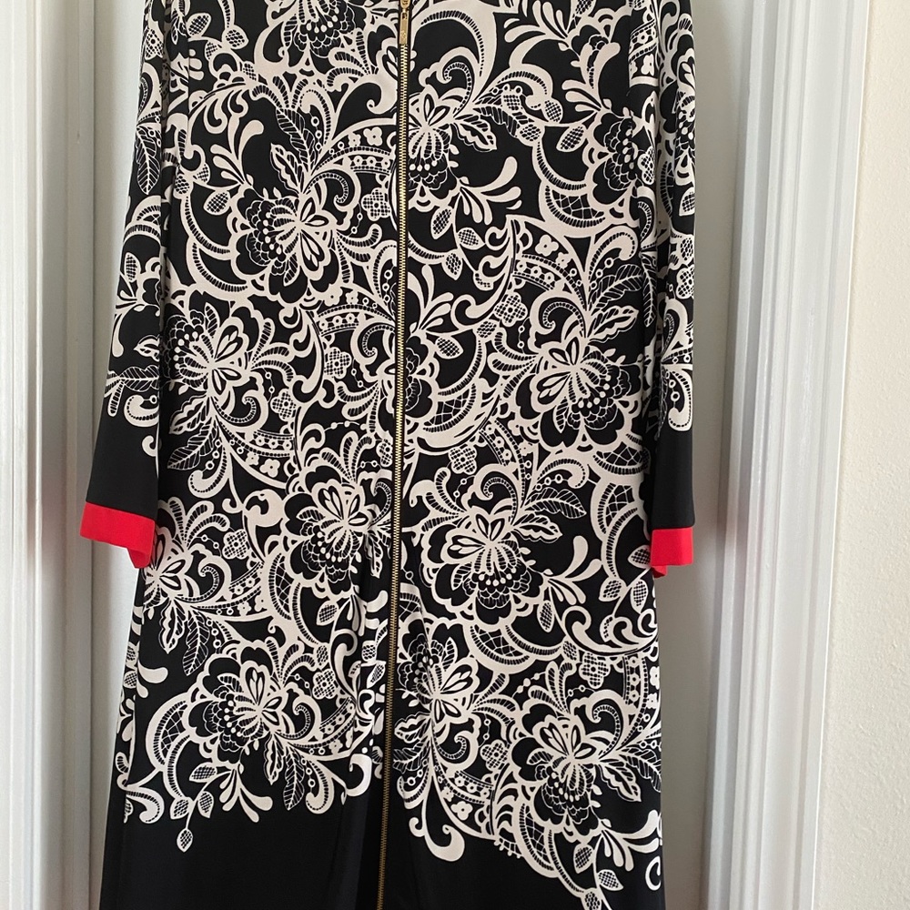 Eliza J Dress